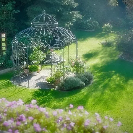 Privatunterkunft Monteurzimmer Im Rosengarten