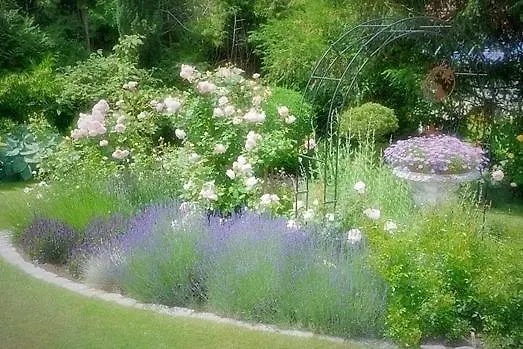 Monteurzimmer Im Rosengarten